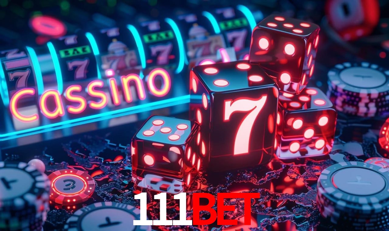 Welcome Bonus 111bet