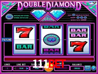Desvendando o Mundo dos Jogos Virtuais na 111bet
