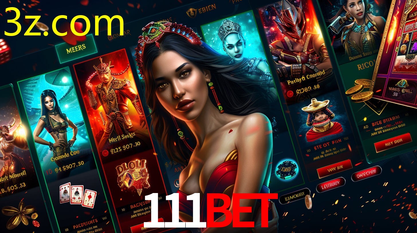 111BET