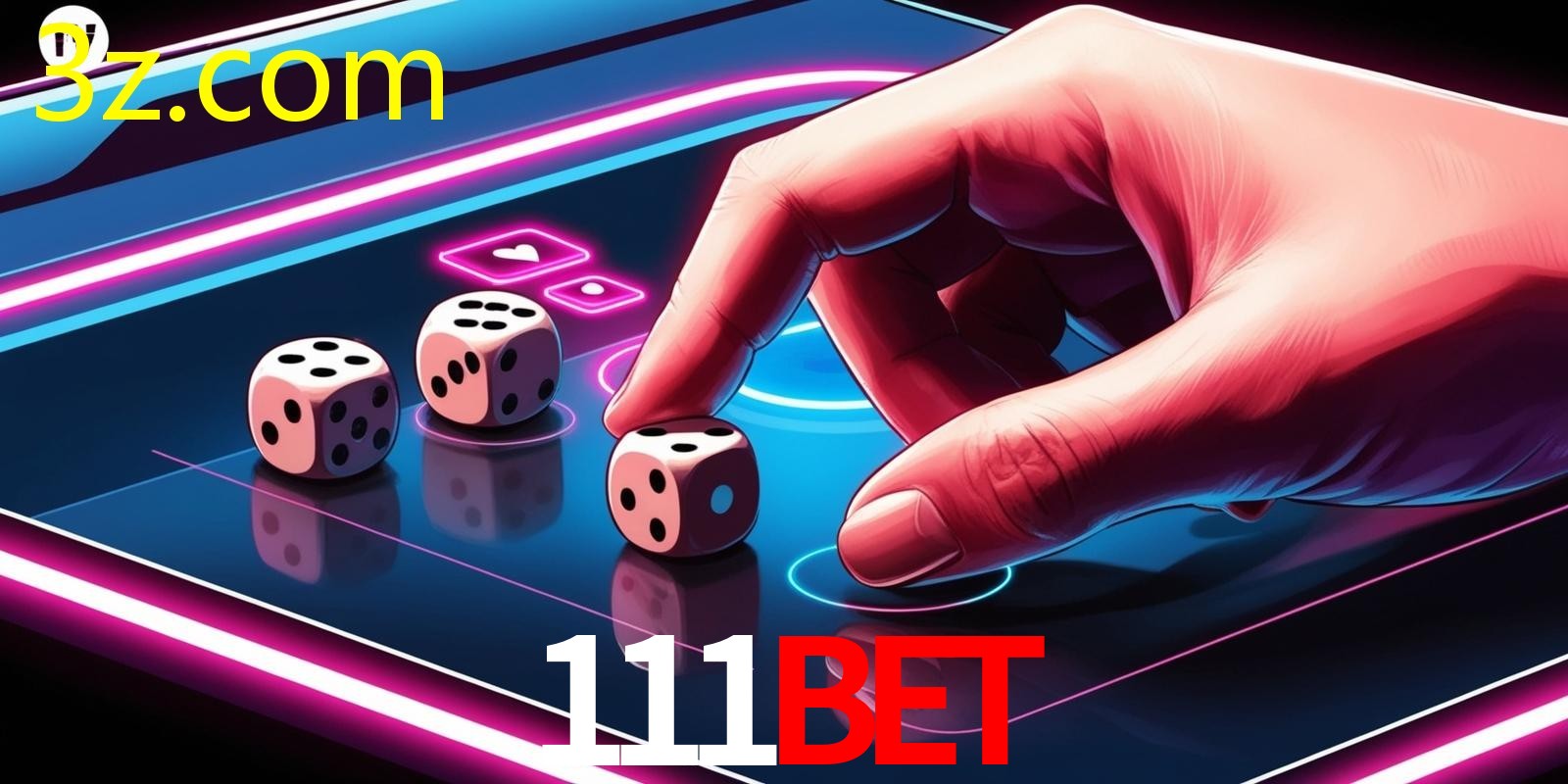 111BET
