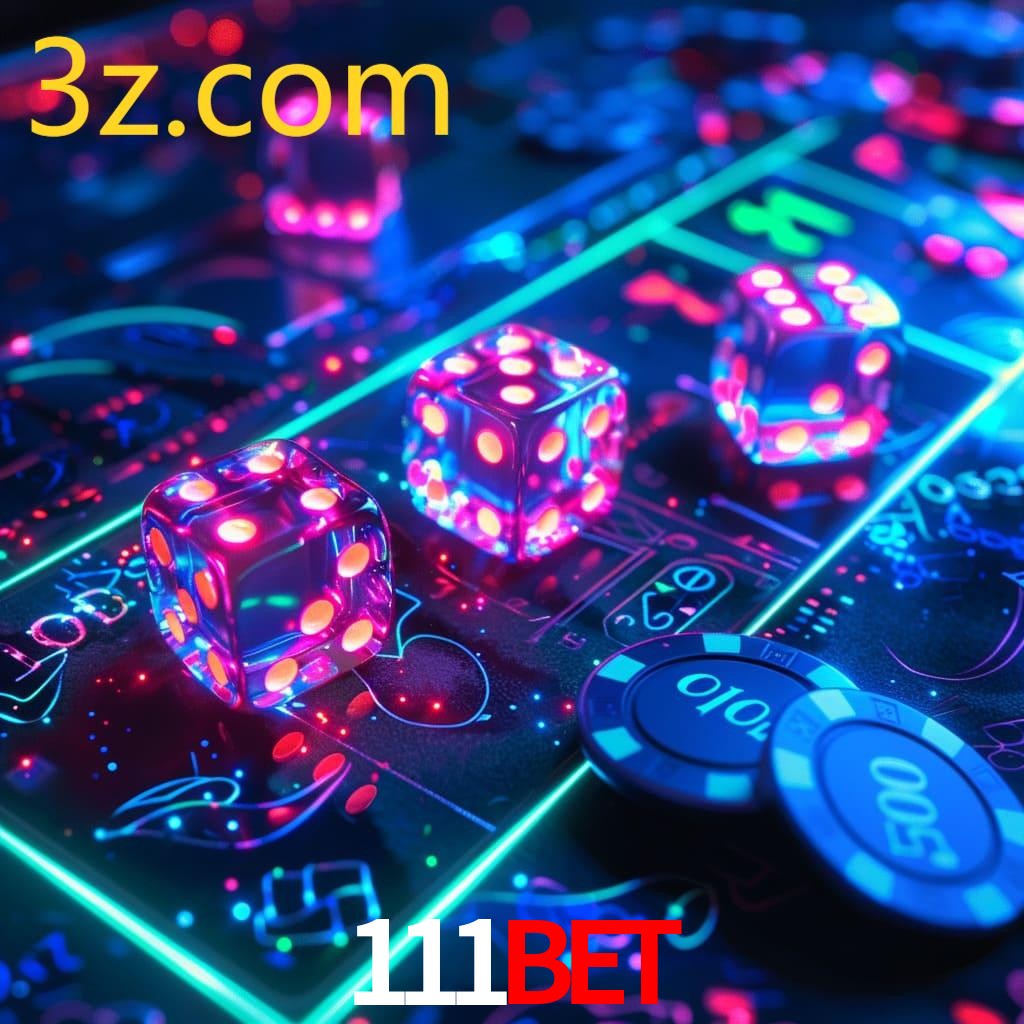 111BET