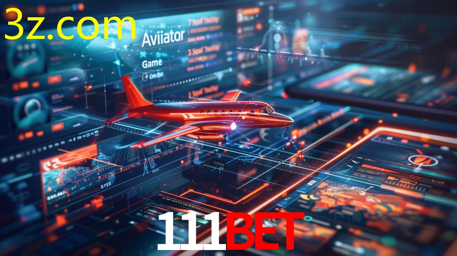 111BET