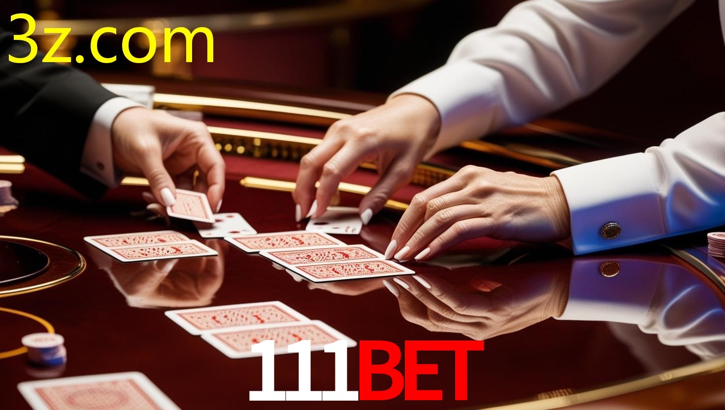 111BET