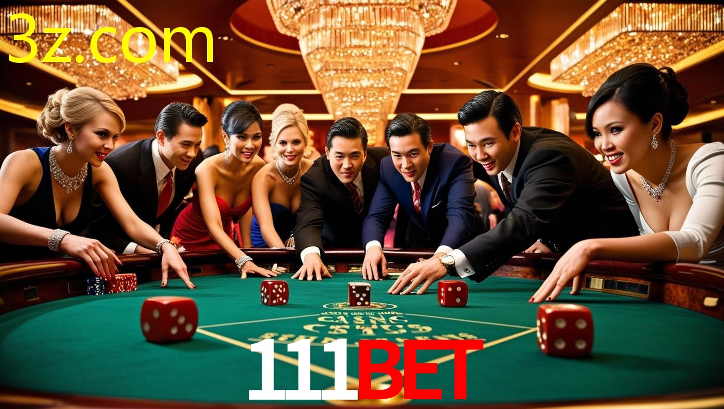 111BET