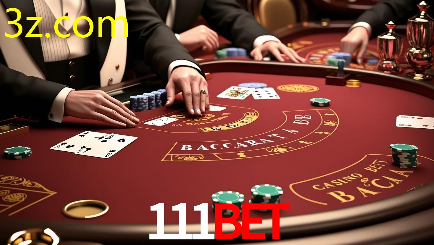 111BET