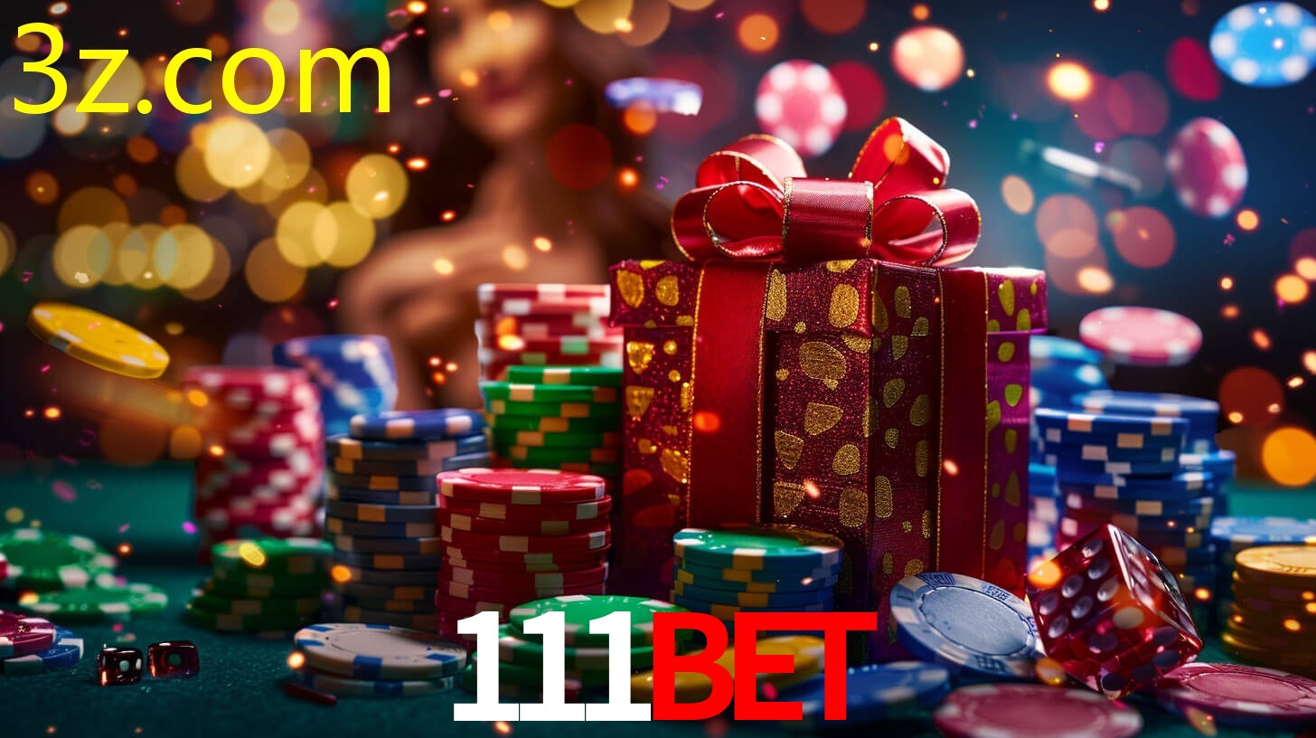 111BET