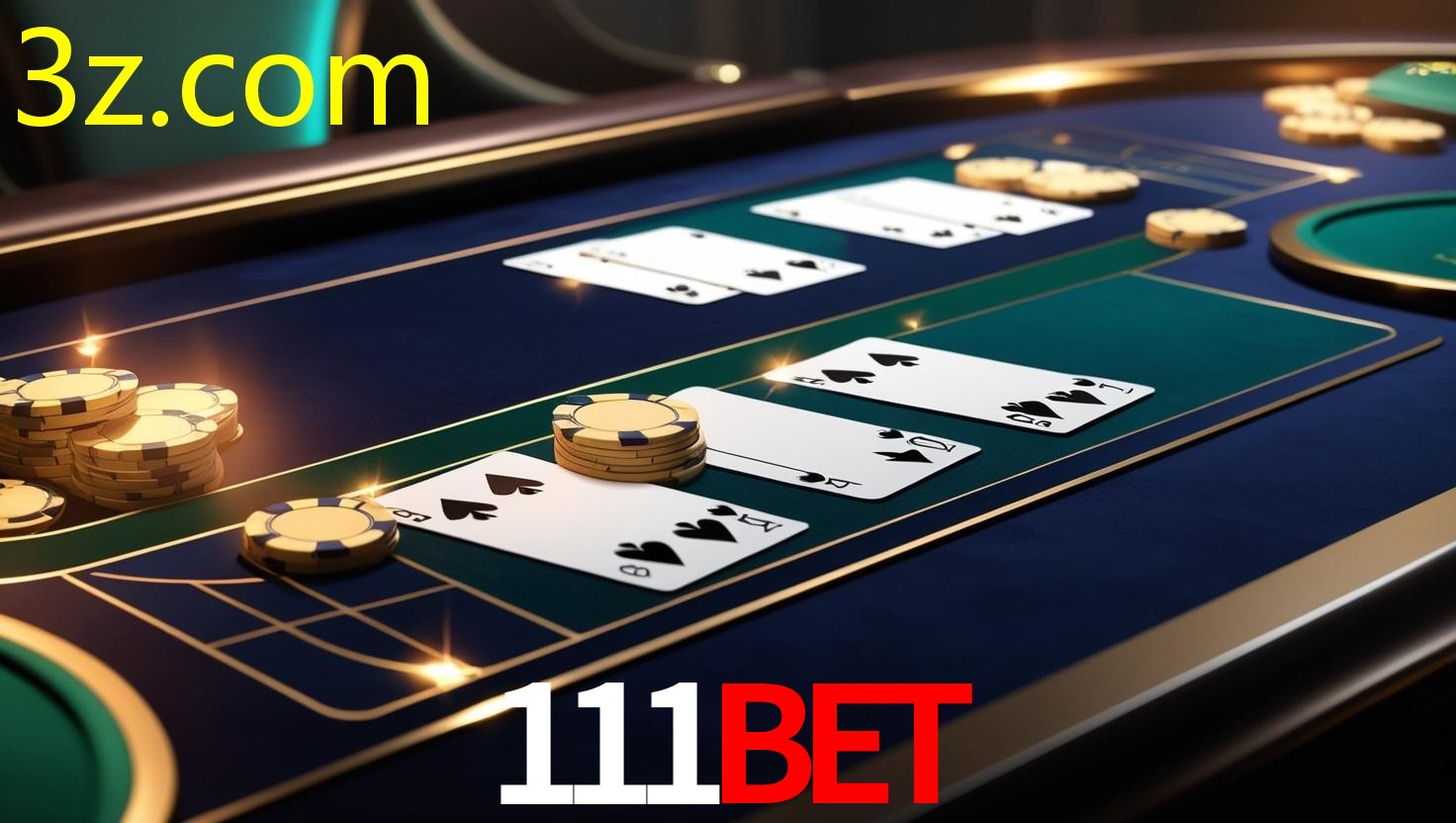 111BET