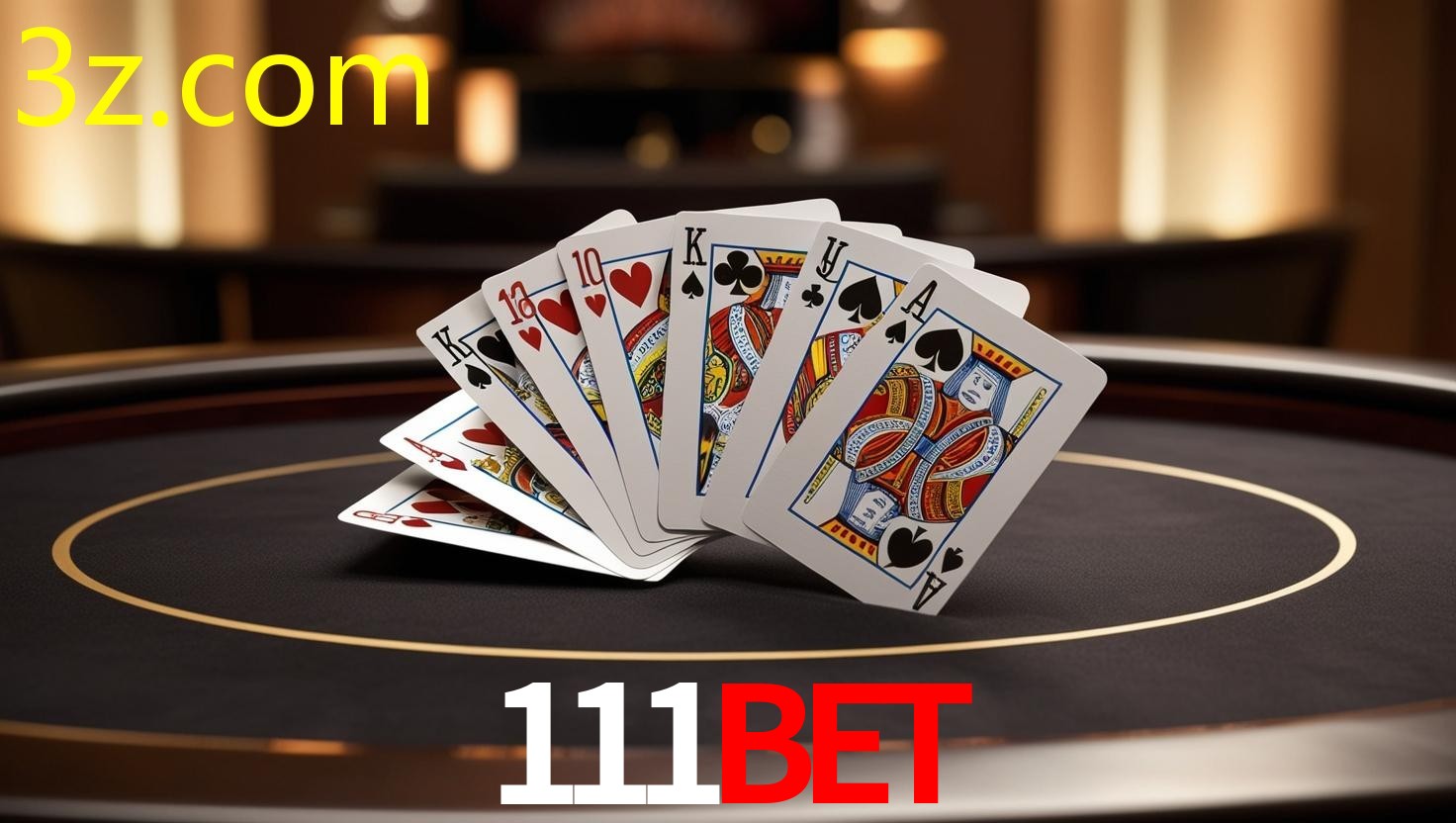 111BET
