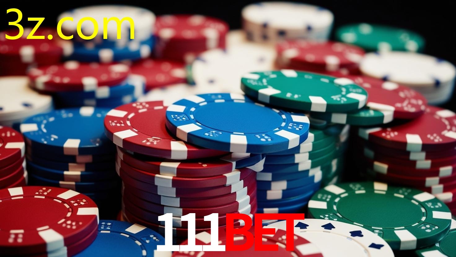 111BET
