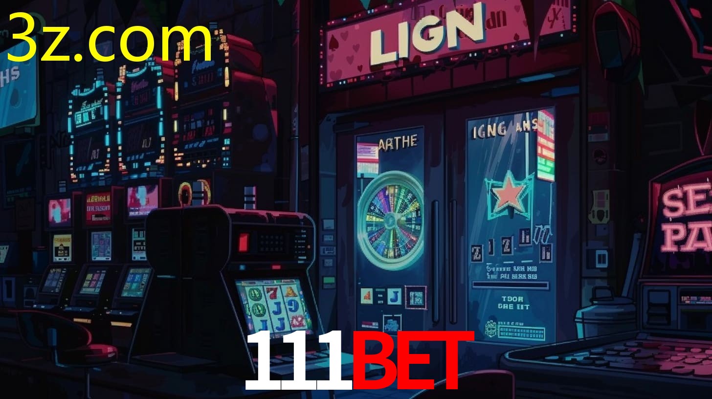 111BET