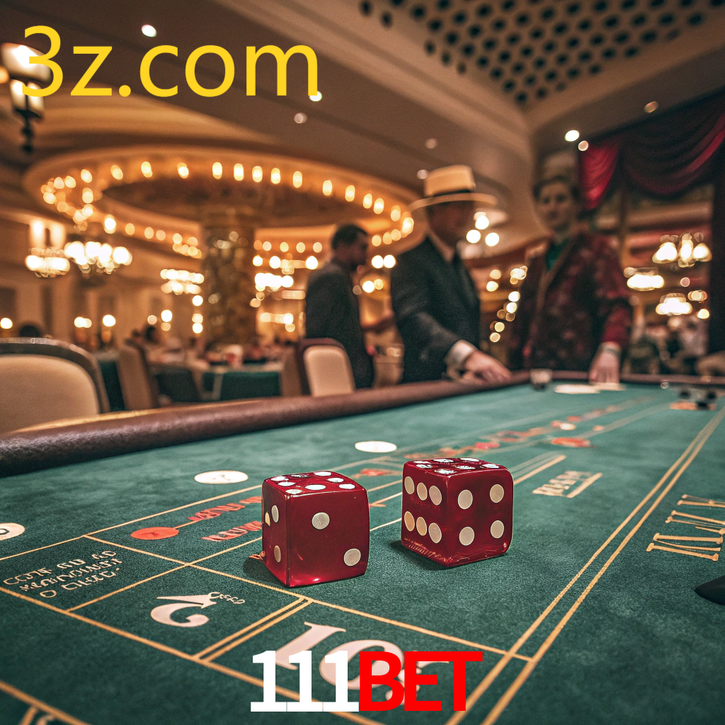 111BET