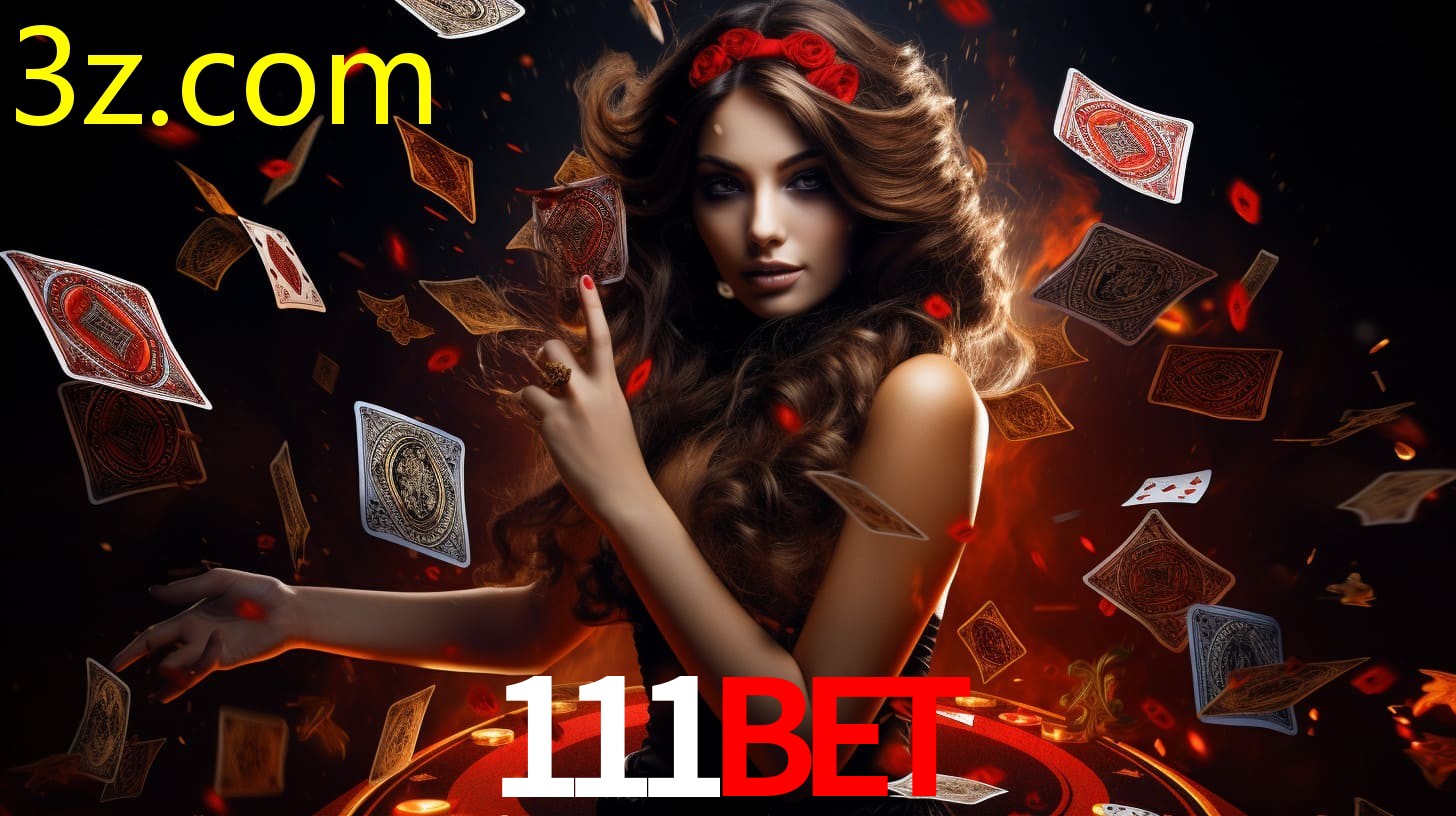 111BET