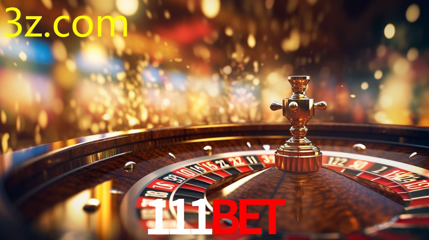 111BET