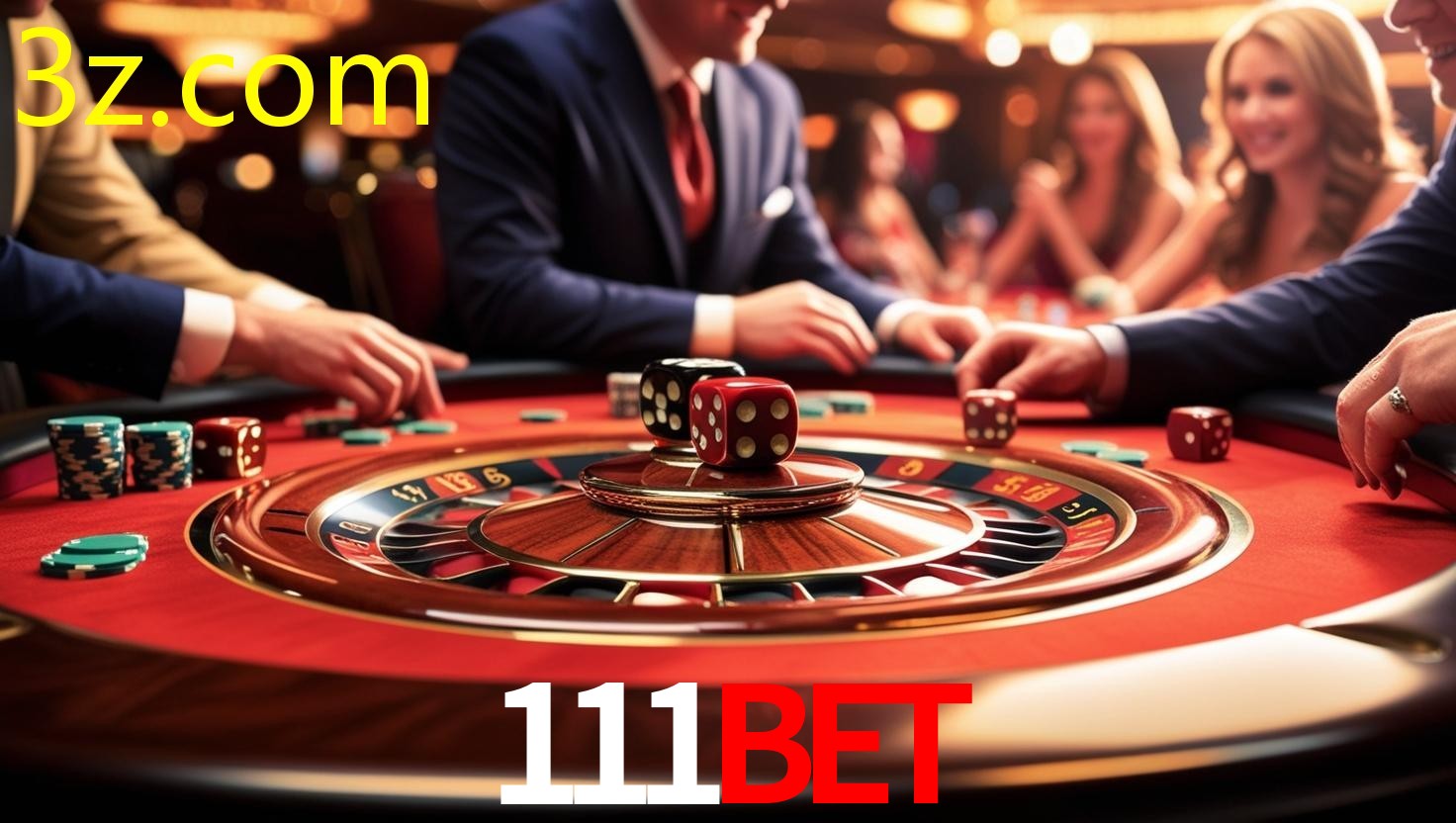 111BET