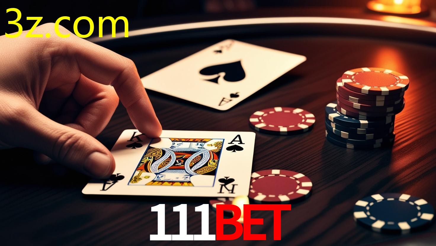 111BET
