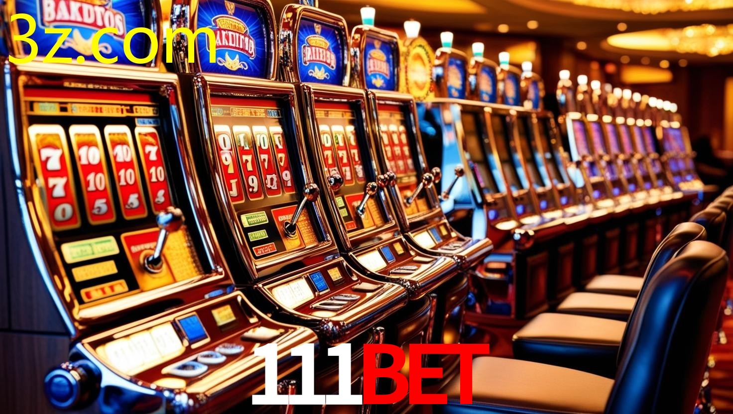 111BET