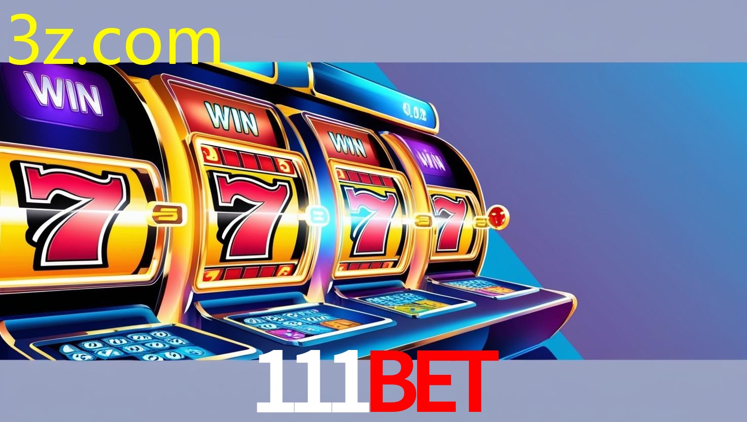 111BET