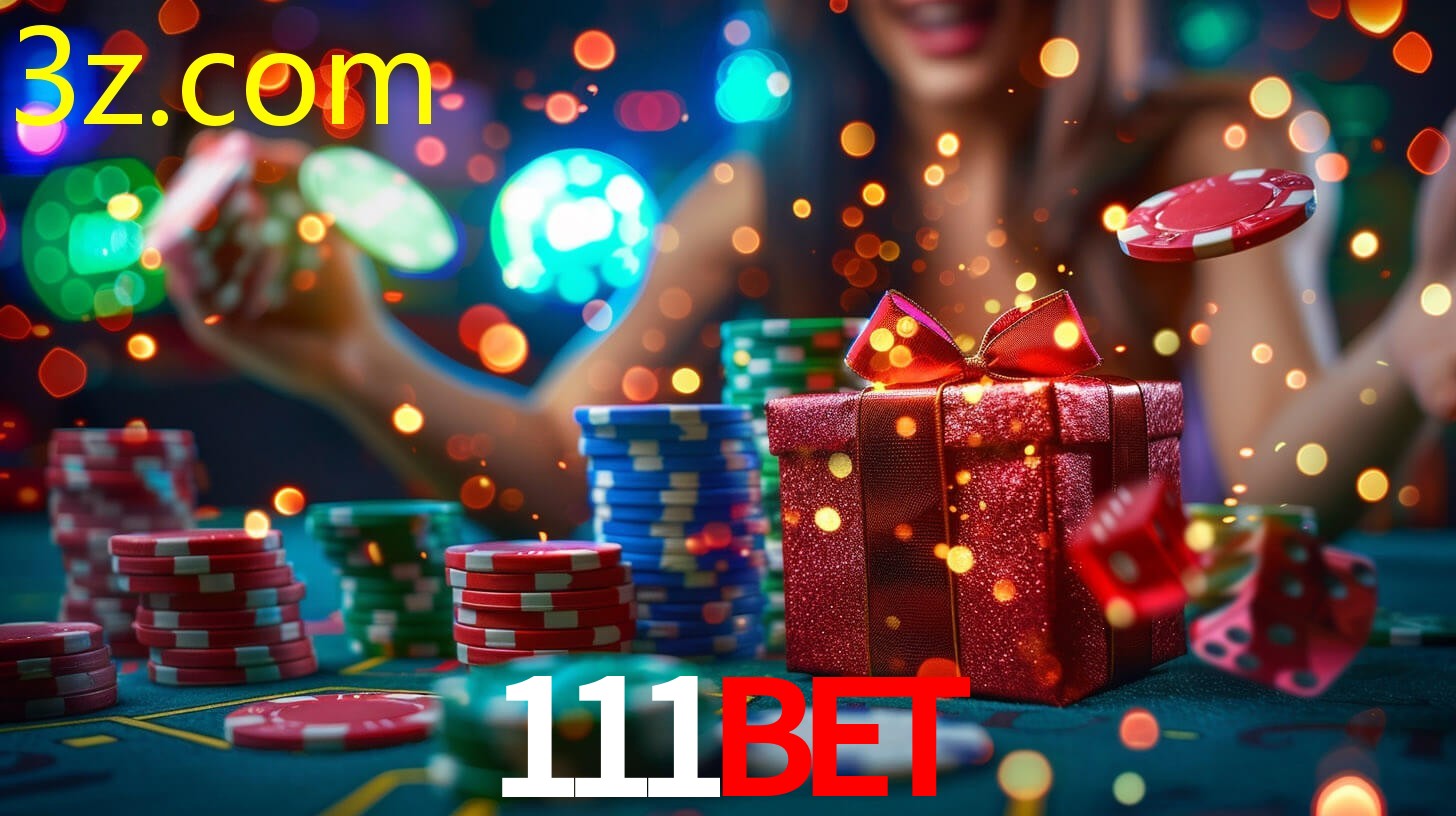 111BET