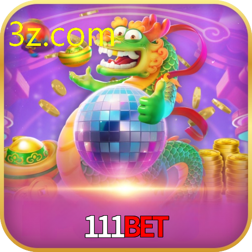 111BET