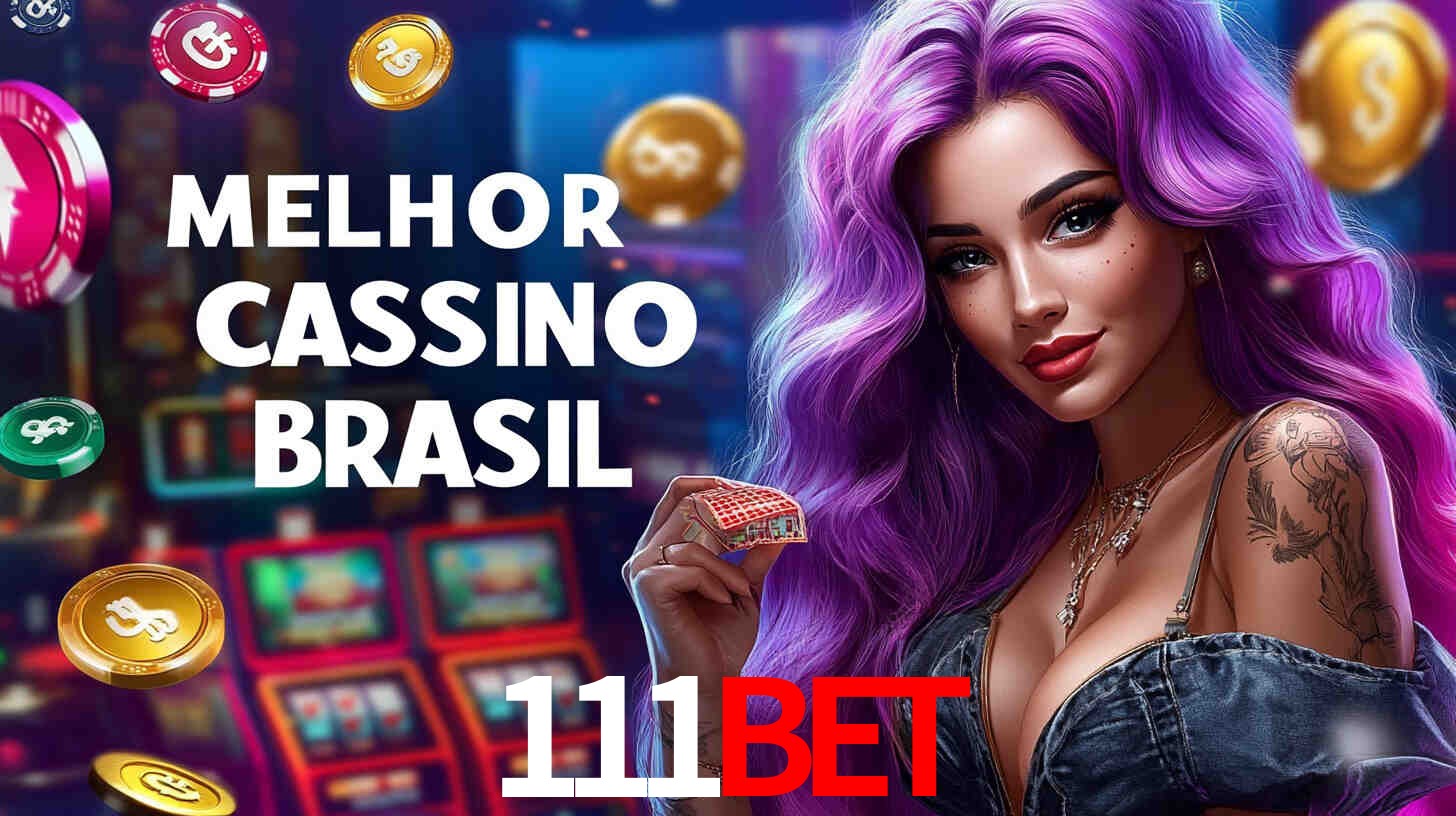 Descubra o Programa VIP da 111bet: Vantagens Exclusivas para Jogadores