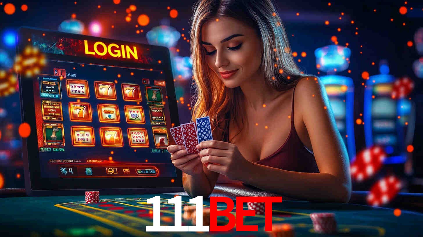111bet login