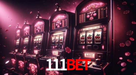 cassino 111bet