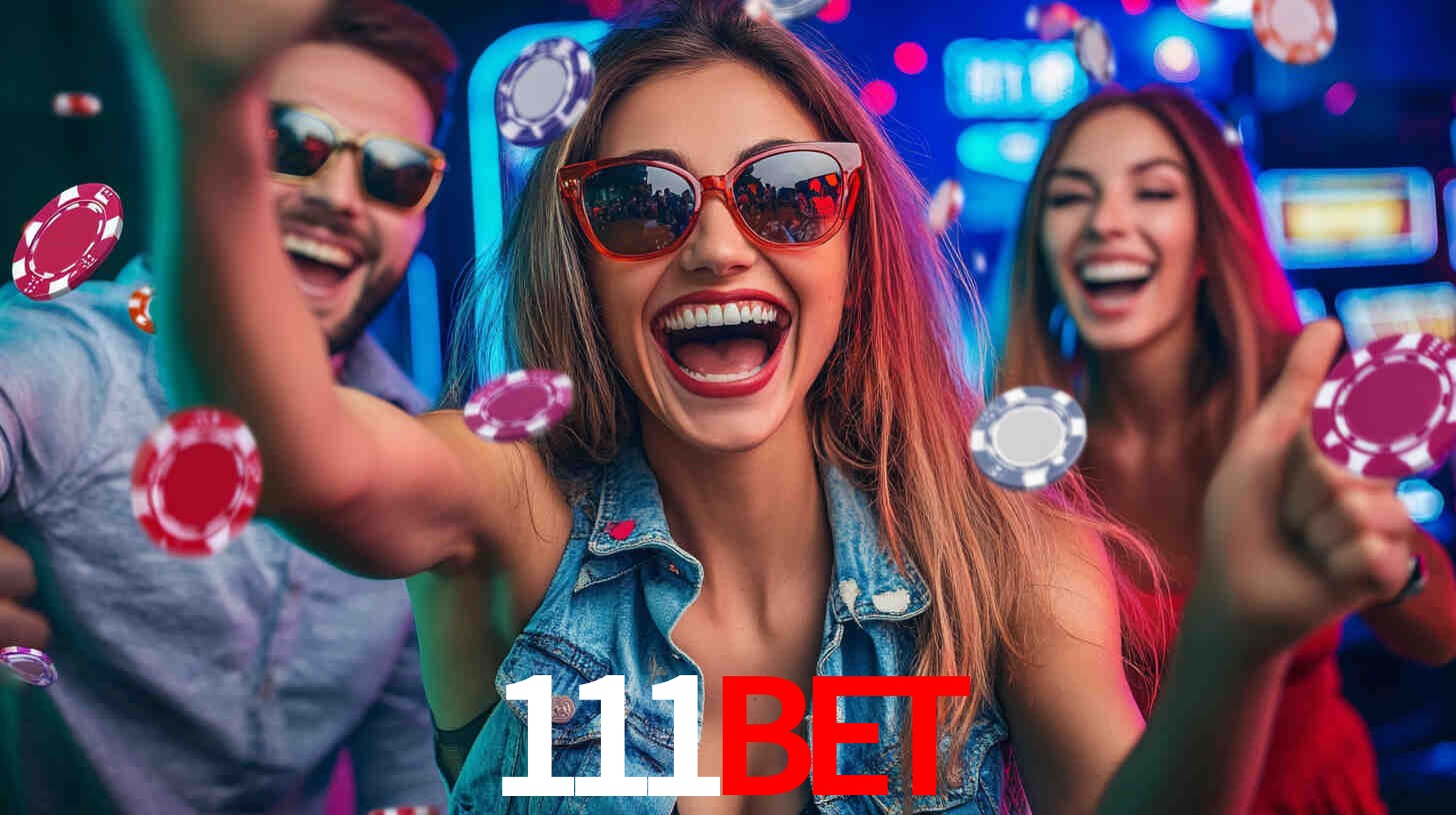 A Popularidade dos Caça-Níqueis no 111bet
