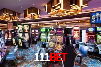 Apostas Esportivas na 111bet: Um Guia Completo