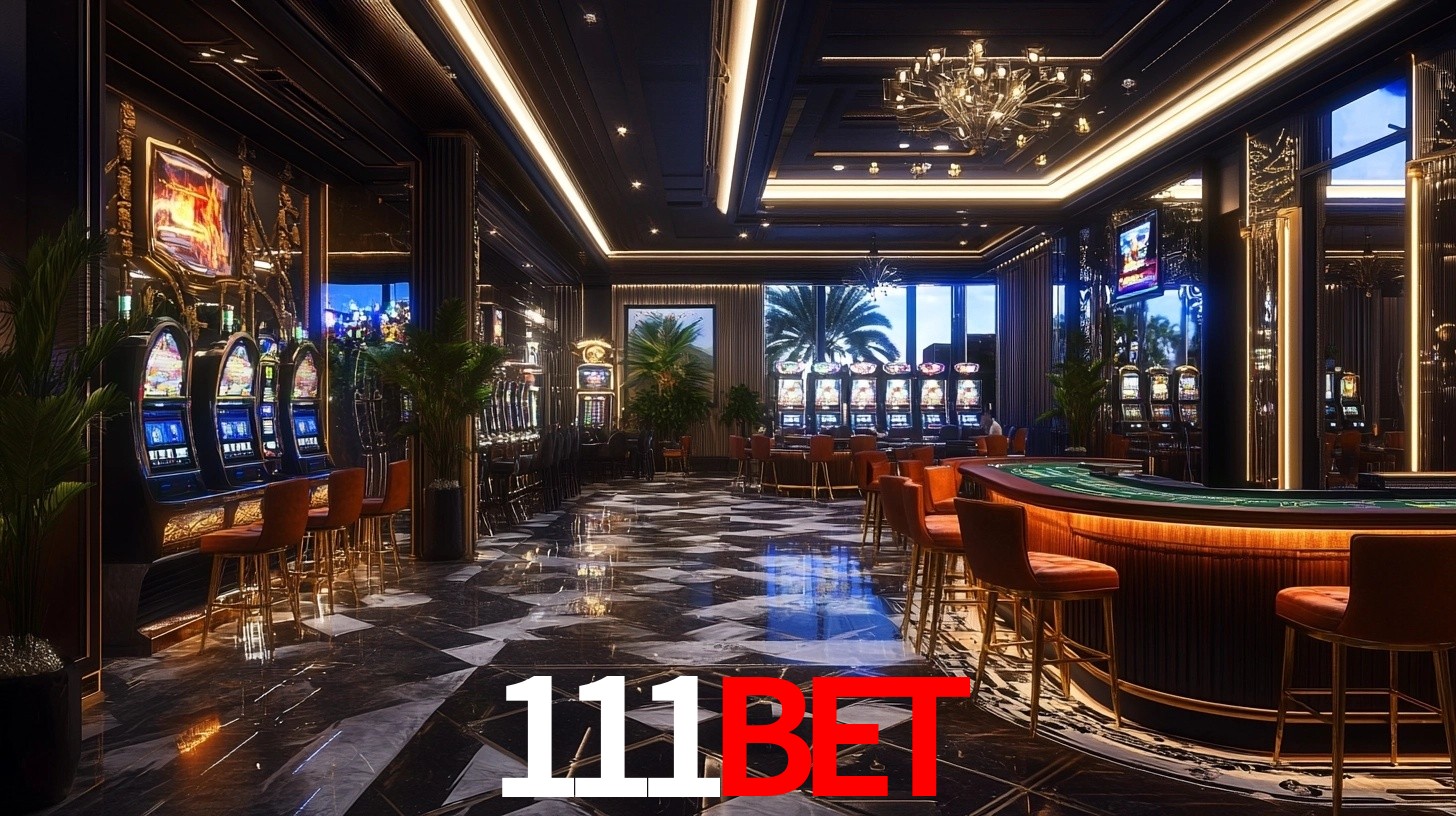 111bet App Interface