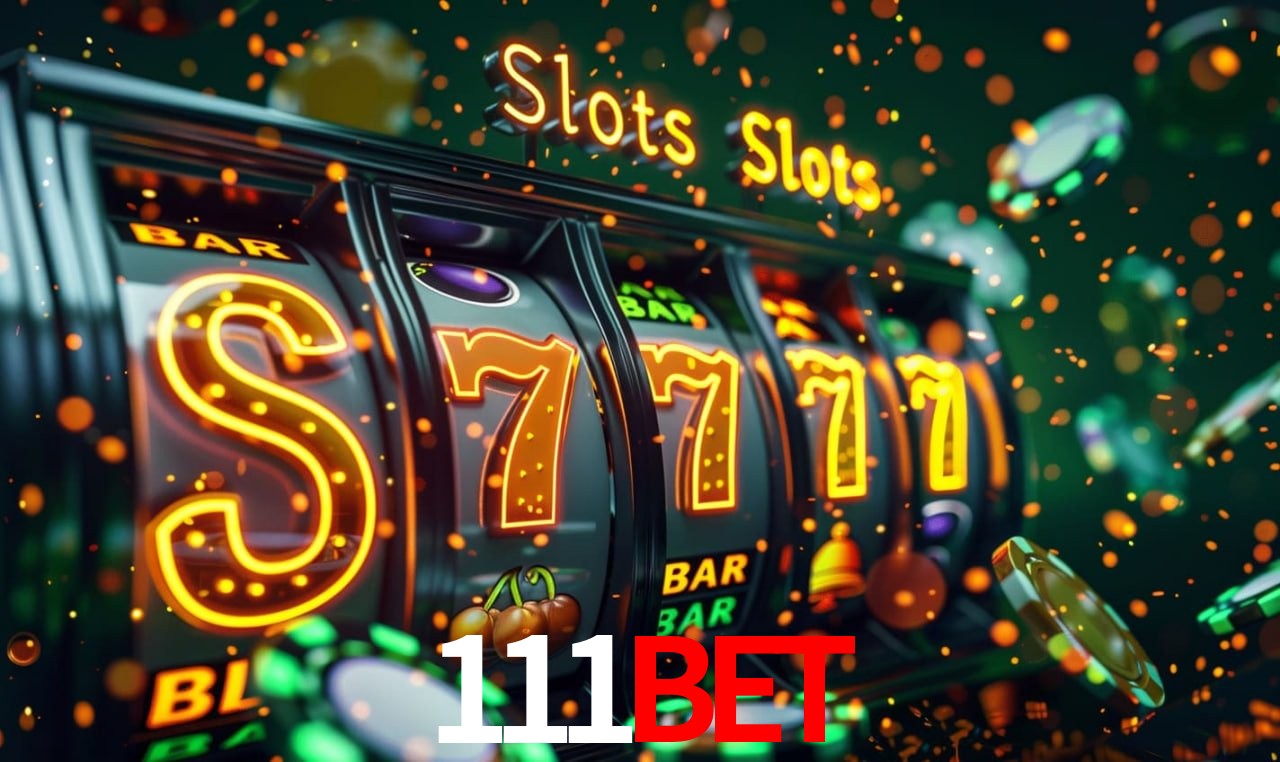 Casino VIP 111bet