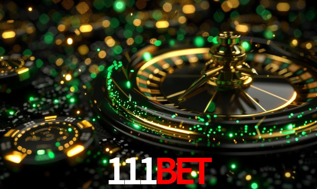 Slots com jackpots e giros grátis na 111bet