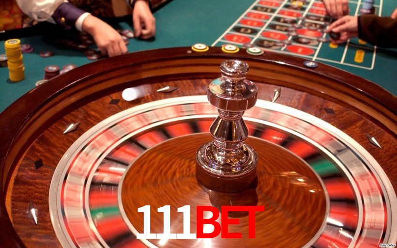 Interface do App 111bet