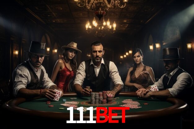 A Emoção da Loteria na 111bet: Uma Chance de Mudança de Vida