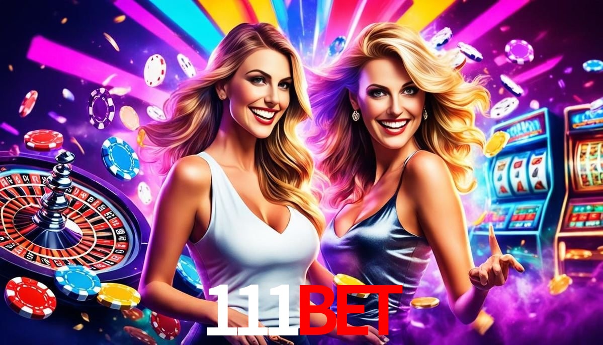 Roda da fortuna na 111bet