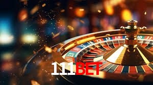 Bônus e promoções da 111bet
