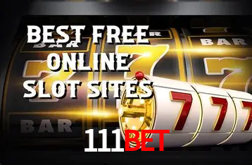Descubra o Mundo do Cassino Online com 111bet