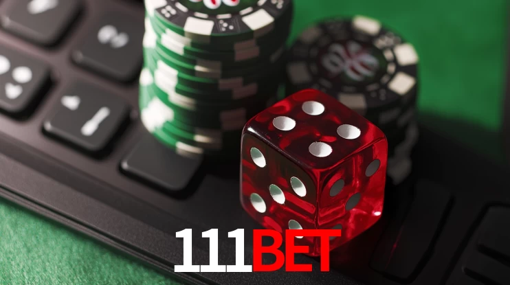 Account Benefits 111bet