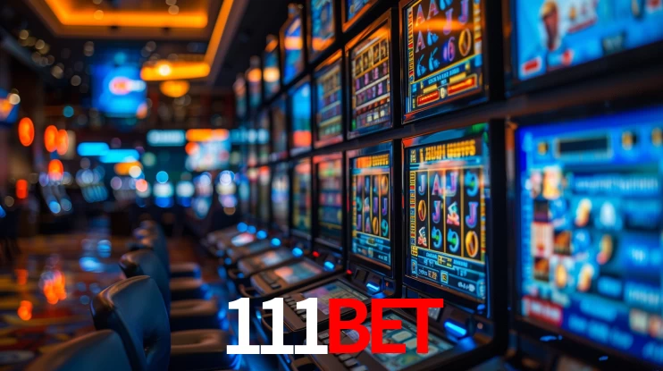 Platform Technology 111bet