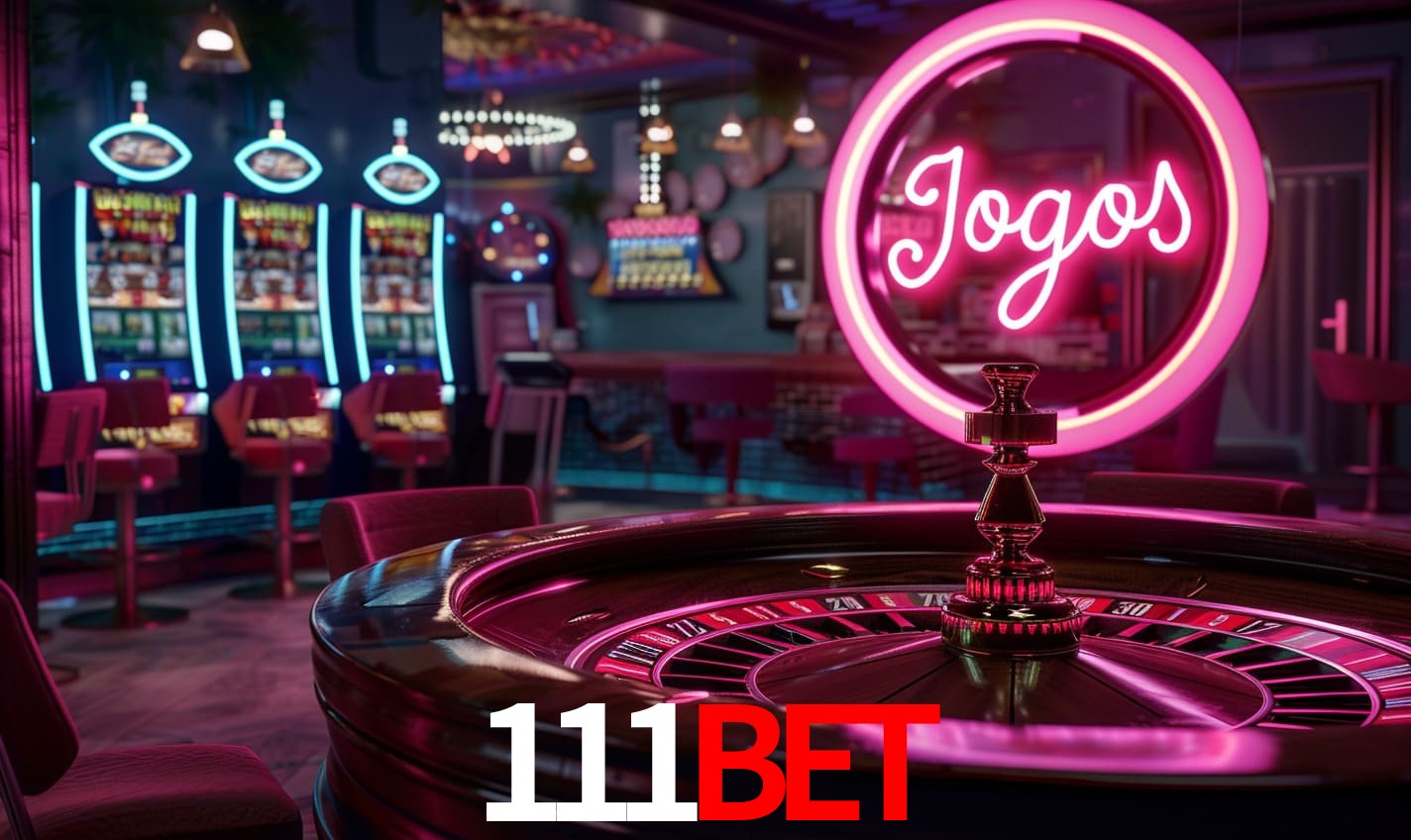 Explorando a Categoria de Eventos em Apostas na 111bet