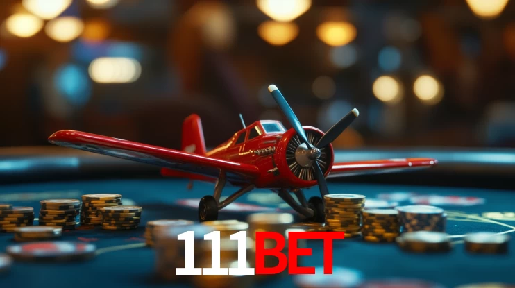 Slot Games 111bet