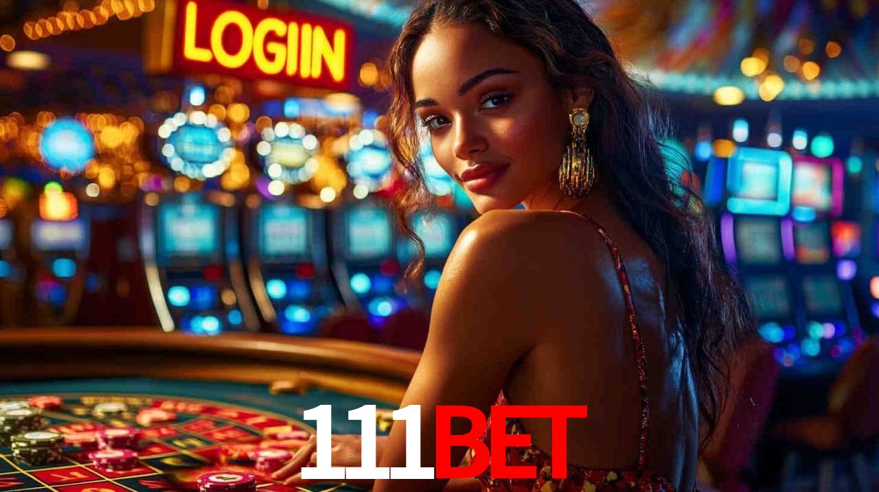 Diretório de Jogos 111bet