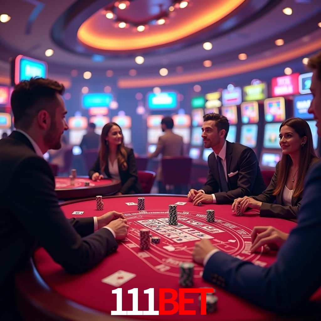 Interface Premium 111bet