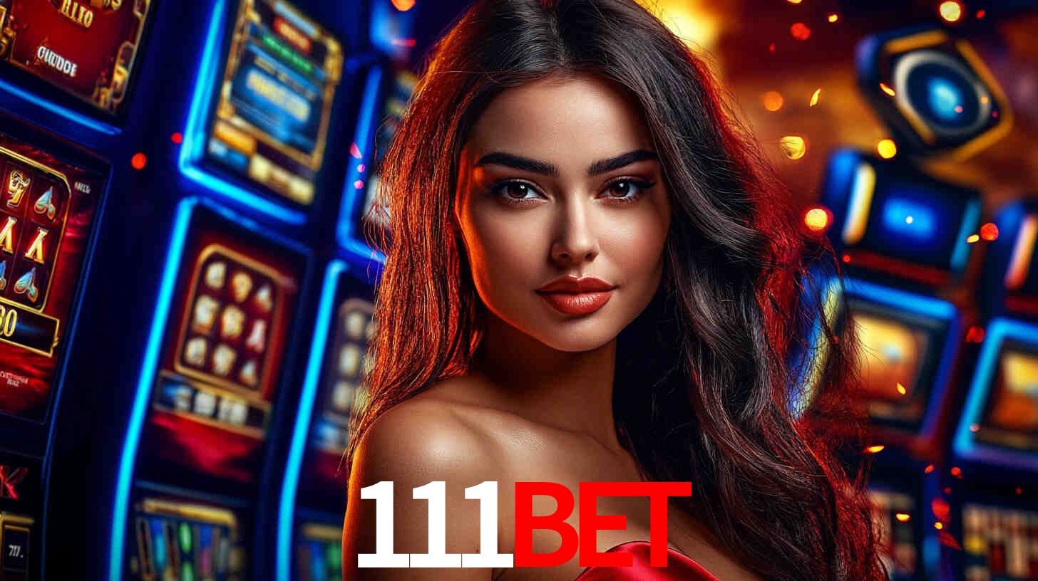 A Popularidade dos Caça-Níqueis no 111bet