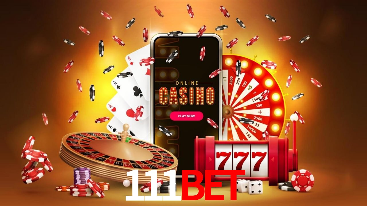 Descubra a Magia dos Jogos de Arcade no 111bet