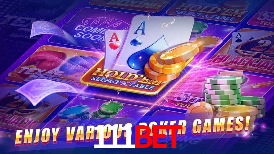 Desvendando o Mundo dos Jogos Virtuais na 111bet