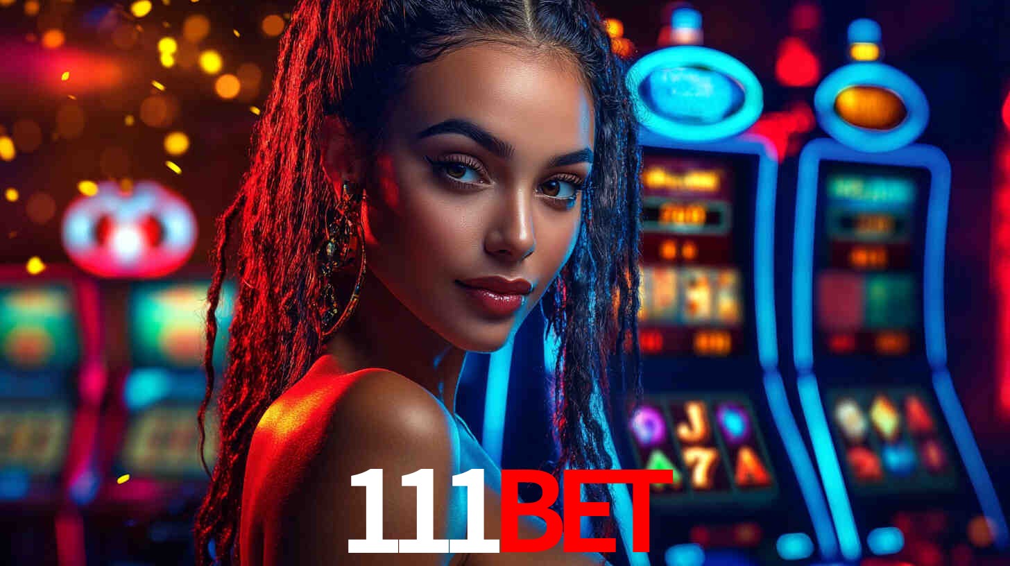 Apostas Esportivas na 111bet: Um Guia Completo