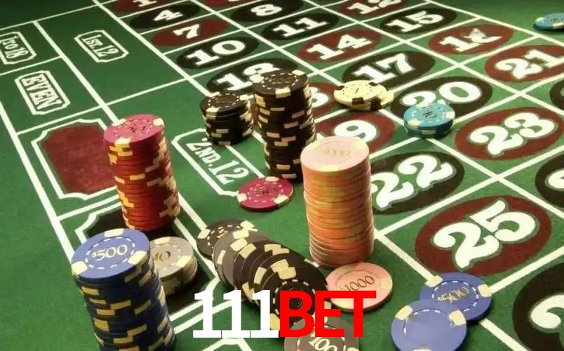 Recursos de Bônus 111bet
