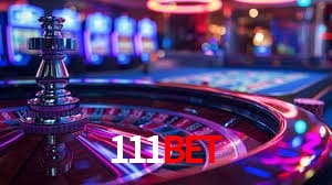 Apostas de Tênis 111bet