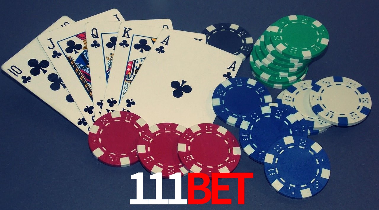 Game Statistics 111bet