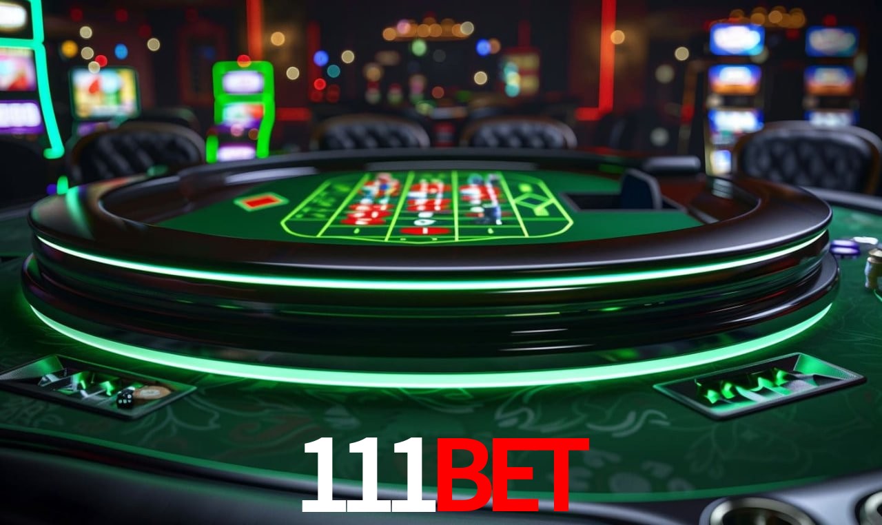 Exclusive Offers 111bet